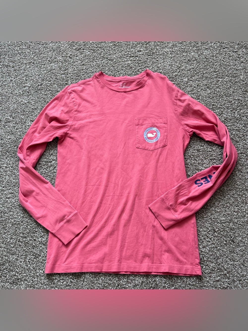 Vineyard Vines Long Sleeve Shirt